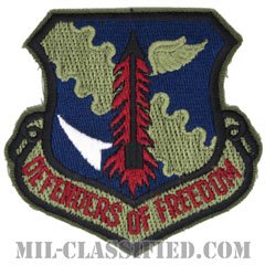 第182戦術航空支援群（182rd Tactical Air Support Group）[サブデュード/カットエッジ/パッチ]の画像