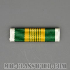 RVN Military Merit Medal [リボン（略綬・略章・Ribbon）]の画像