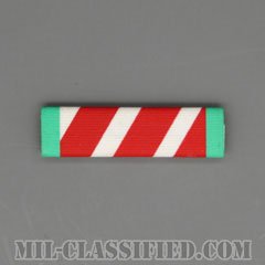 RVN Staff Service Medal First Class [リボン（略綬・略章・Ribbon）]の画像