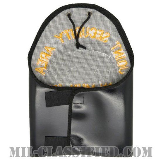 MP（共同警備区域憲兵）（Joint Security Area (JSA)）[腕章（腕装着用）]画像