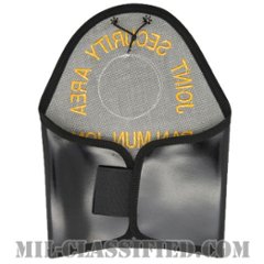 MP（共同警備区域憲兵）（Joint Security Area (JSA)）[腕章（腕装着用）]画像