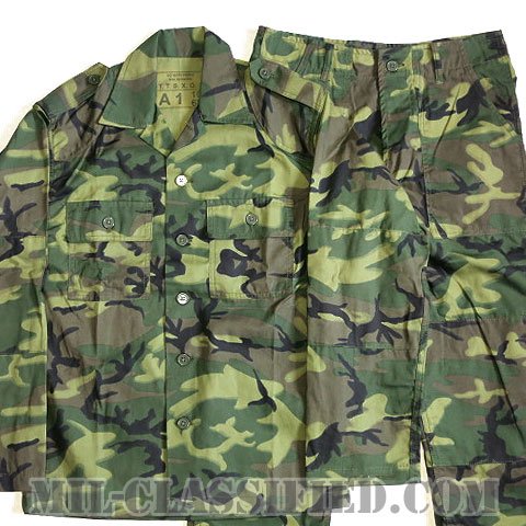 ベトナム共和国/南ベトナム 野戦国家警察 フィールドポリスパターン