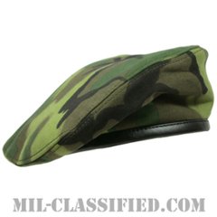 米軍 ノンリップ ERDL グリーンリーフ ベレー [レプリカ]画像