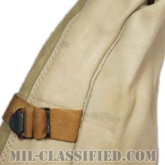 米軍 ラペリング レザー グラブ （グローブ） 1982年ロット サイズ4 （L）画像