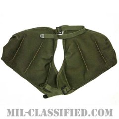 米軍 重火器用ショルダーパッド 1952年ロットの画像
