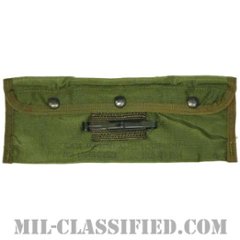 米軍 M16用 クリーニングキットポーチ 1968年ロットの画像