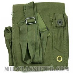 米軍 CISO CIA OD マガジンポーチ画像
