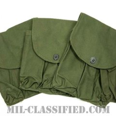 米軍 CISO CIA OD マガジンポーチ画像
