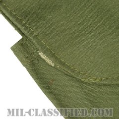 米軍 CISO CIA OD マガジンポーチ画像