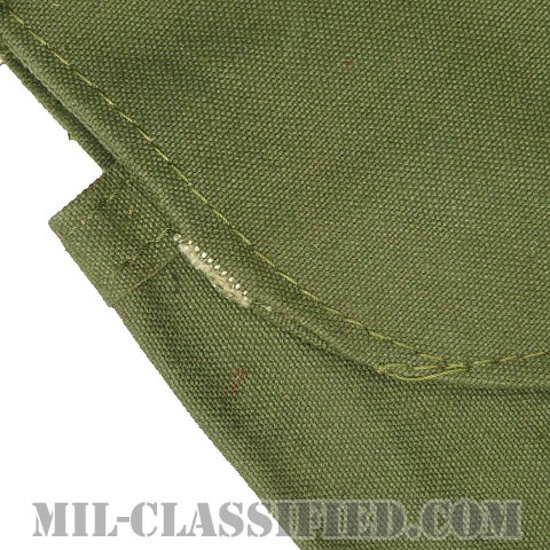 米軍 CISO CIA OD マガジンポーチ画像