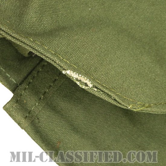 米軍 CISO CIA OD マガジンポーチ画像
