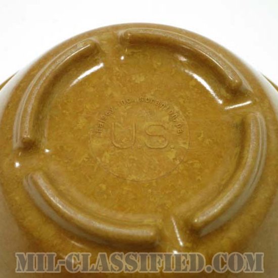 米軍 メラミン ボール [中古品]画像