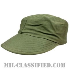 米軍 OD コールドウェザー キャップ サイズL（7 1/8〜7 1/4） 1979年ロットの画像