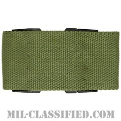 米軍 LC-2A ピストルベルト エクステンダー画像