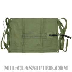 米海兵隊 フローテーションブレダー(浮き袋) "U.S.M.C."スタンプ 1944年ロット [1点物]の画像