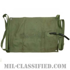 米海兵隊 フローテーションブレダー(浮き袋) "U.S.M.C."スタンプ 1944年ロット [1点物]の画像