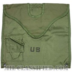 米軍 M1967/M67 2QTキャンティーンカバー 初期型の画像