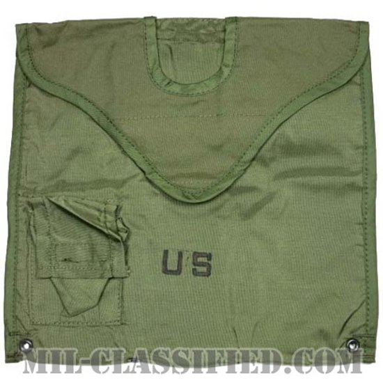 米軍 M1967/M67 2QTキャンティーンカバー 初期型画像