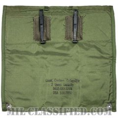 米軍 M1967/M67 2QTキャンティーンカバー 初期型画像