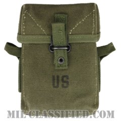 米軍 M1956/M56 ユニバーサル・アムニッションポーチ 初期型 [中古1点物]の画像