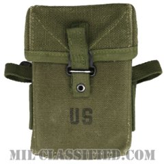 米軍 M1956/M56 ユニバーサル・アムニッションポーチ 初期型 [中古1点物]の画像