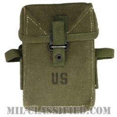 米軍 M1956/M56 ユニバーサル・アムニッションポーチ 初期型 [中古1点物]の画像