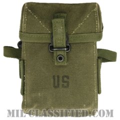 米軍 M1956/M56 ユニバーサル・アムニッションポーチ 初期型 [中古1点物]の画像