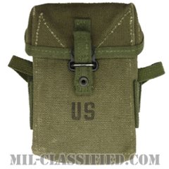 米軍 M1956/M56 ユニバーサル・アムニッションポーチ 初期型 [中古1点物]の画像