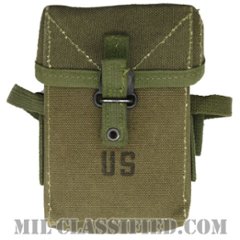 米軍 M1956/M56 ユニバーサル・アムニッションポーチ 初期型 [中古1点物]の画像