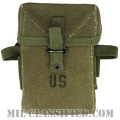 米軍 M1956/M56 ユニバーサル・アムニッションポーチ 初期型 [中古1点物]の画像