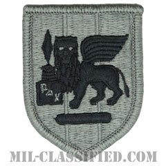 南ヨーロッパタスクフォース（Southern European Task Force）[UCP（ACU）/メロウエッジ/ベルクロ付パッチ]の画像