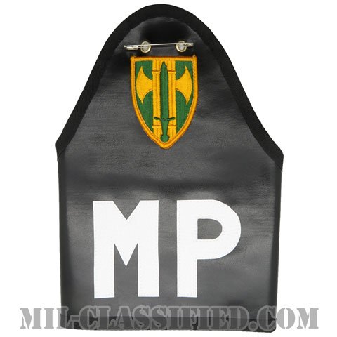 MP（第89憲兵旅団憲兵）（Military Police）[腕章（腕装着用）]｜創作