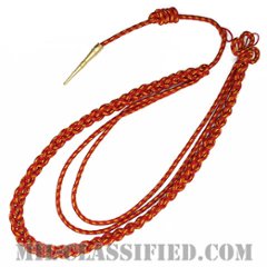 フラジェール (ベトナム共和国/南ベトナム)（Fourragere, SVN/RVN, National Order of Vietnam）[フラジェール・ショルダーコード（飾緒）]の画像