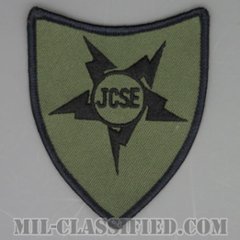 統合通信支援部隊（Joint Communications Support Element (JCSE)）[サブデュード/メロウエッジ/パッチ/1点物]の画像