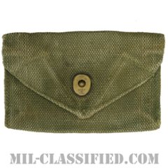 米軍 M1942 OD ファーストエイドポーチ [中古1点物]の画像