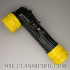 米軍 MX212/U ノンスパークタイプ L型ライト FULTON製 [中古1点物]の画像