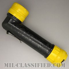 米軍 MX212/U ノンスパークタイプ L型ライト FULTON製 [中古1点物]画像