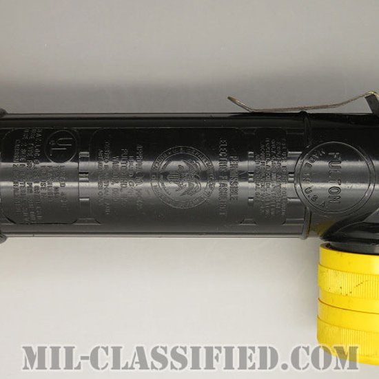 米軍 MX212/U ノンスパークタイプ L型ライト FULTON製 [中古1点物]画像