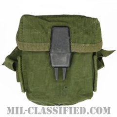 米軍 M1967/M67 M16 20連マガジン用アムニッションポーチ [中古1点物]の画像