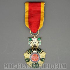 National Order of Vietnam (ベトナム共和国/南ベトナム)[メダル（勲章・Medal）/レプリカ]の画像