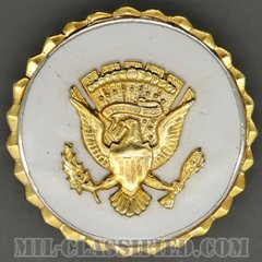 副大統領奉仕章（Vice Presidential Service）[カラー/バッジ/中古1点物]の画像