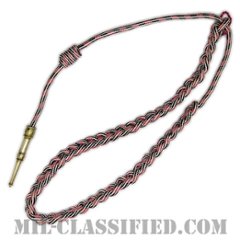 フラジェール (ベルリン旅団)（Shoulder Cords, Fourragere, Berlin Brigade）[フラジェール・ショルダーコード（飾緒）]の画像