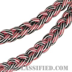 フラジェール (ベルリン旅団)（Shoulder Cords, Fourragere, Berlin Brigade）[フラジェール・ショルダーコード（飾緒）]画像