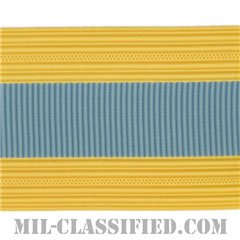 将校用歩兵科（Army Officer, Service Cap Braid, Infantry） [ASU用帽帯章（サービスキャップ用キャップブレード）]の画像