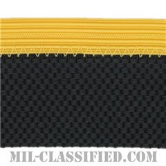 下士官用（Army Enlisted, Service Cap Braid） [ASU用帽帯章（サービスキャップ用キャップブレード）]の画像