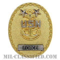 Force Master Chief Petty Officer [カラー/バッジ]の画像