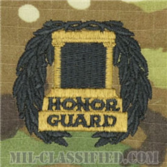 無名戦士の墓衛兵章（Guard, Tomb of the Unknown Soldier）[OCP（7C）/パッチ]画像
