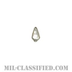 アローヘッド (シルバー)（Arrowhead, Silver）[リボン用デバイス（Attachment Device）]の画像