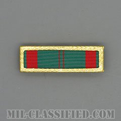 RVN Civil Actions Medal Unit Citation [リボン（略綬・略章・Ribbon）/スモールフレーム付/陸軍以外用部隊表彰（Unit Award）]の画像