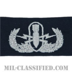Explosive Ordnance Disposal (EOD), Basic [カバーオール/生地テープパッチ]の画像